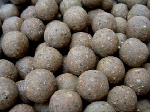 Crab and Oyster Boilies